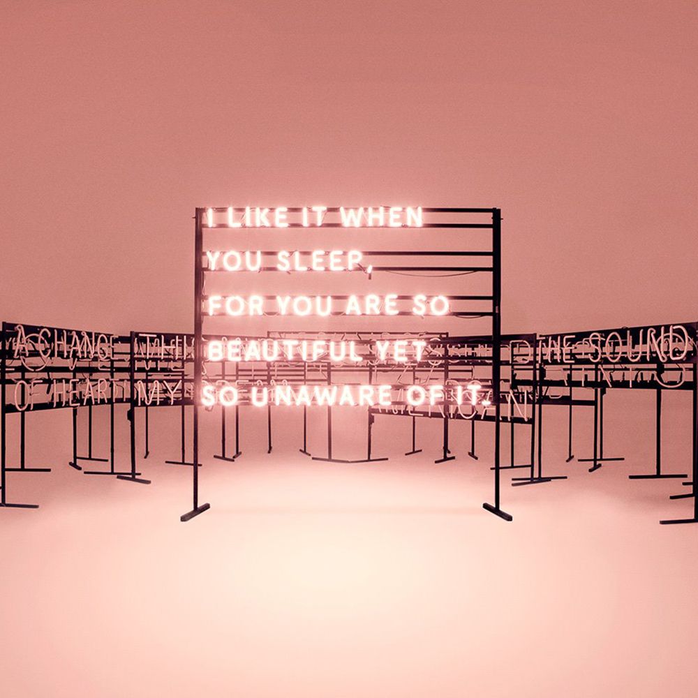 Lit or Nah?: “UGH!” by The 1975