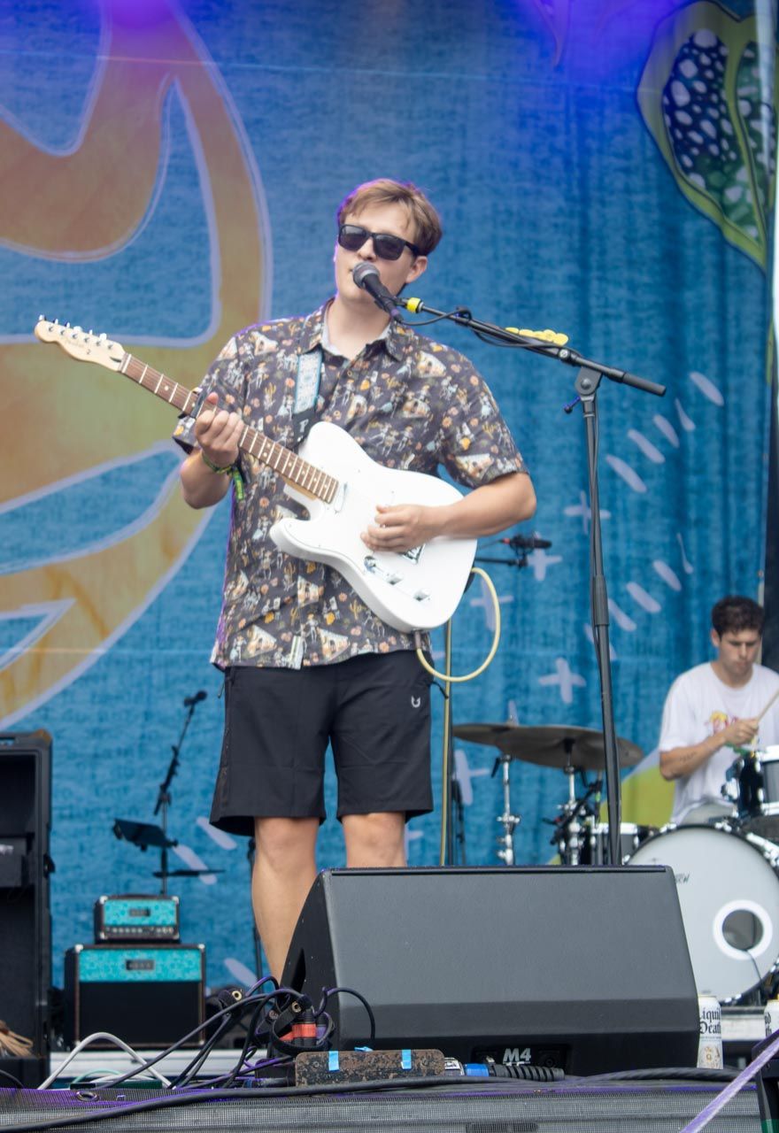 Photos: The Levitate Music and Arts Festival 