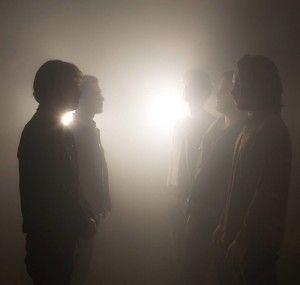 Snowmine Interview + Show Review @ Great Scott 9/16