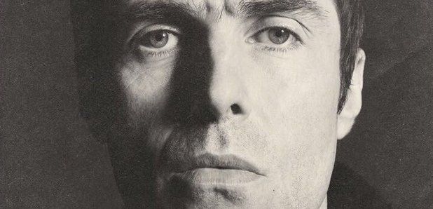 Liam Gallagher releases full-length ‘As You Were’