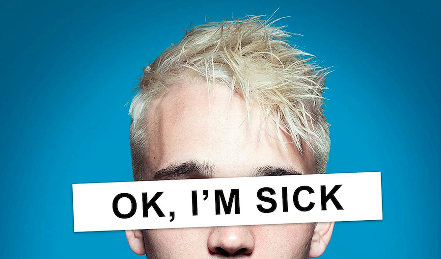 Badflower’s ‘OK, I’M SICK’ is a punch to the face