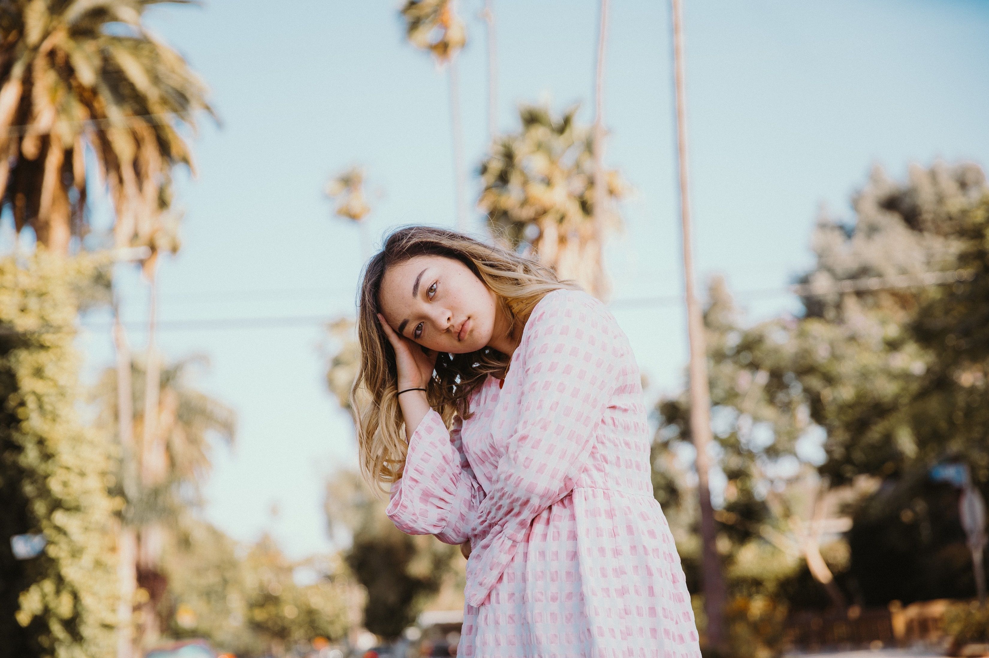 Mxmtoon fills the Sinclair with joy