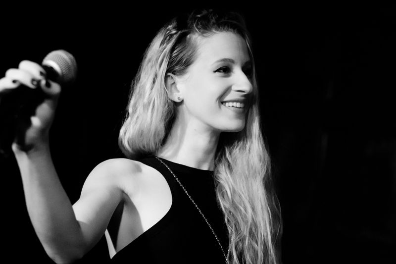 Marian Hill @ The Royale