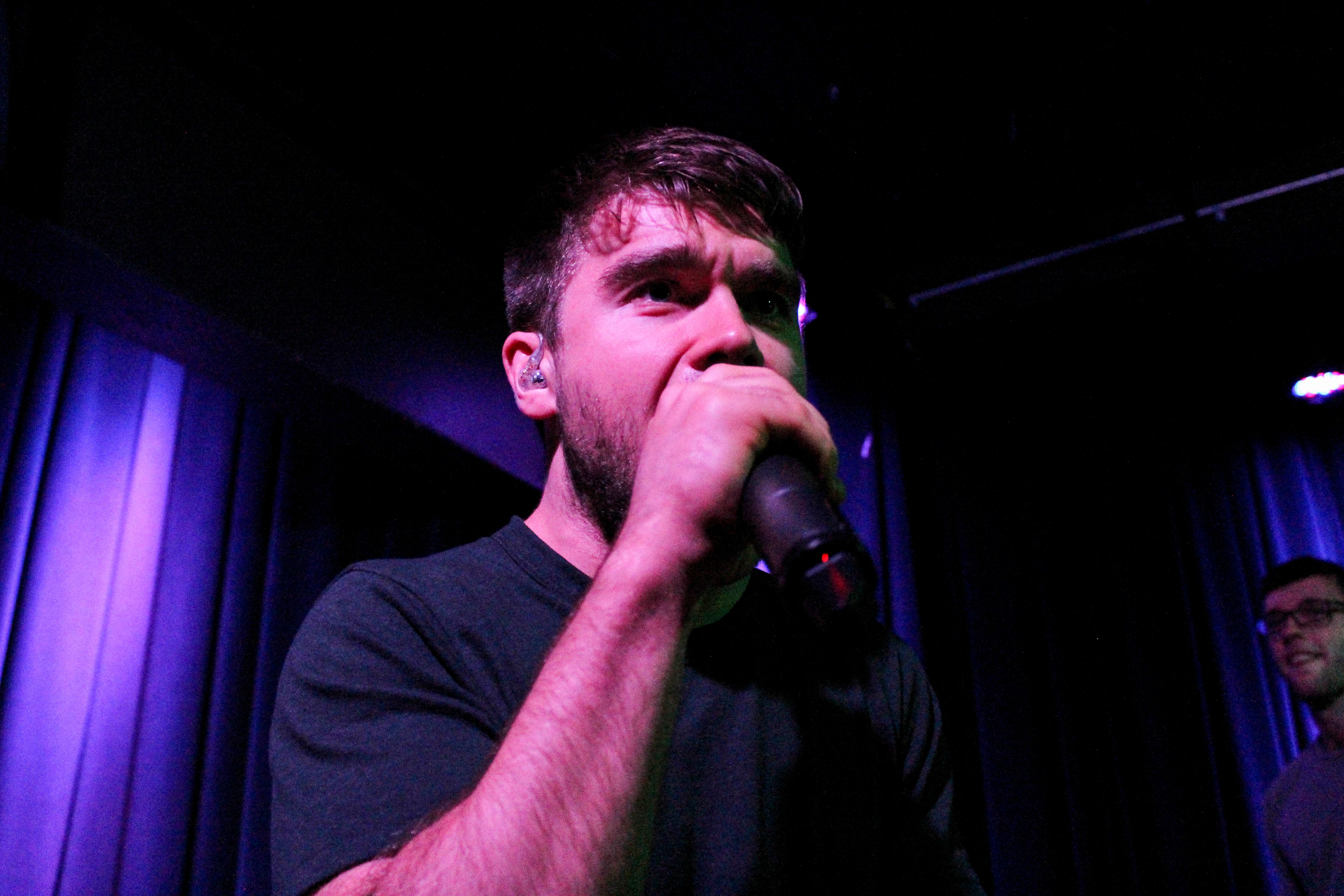 Froggy Fresh stuns an all-ages crowd at Fete Music Hall