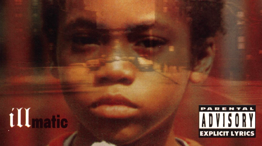 ‘Illmatic’ turns 25
