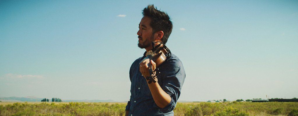 Kishi Bashi @ The Royale