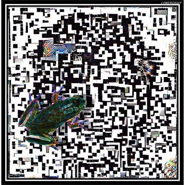 Simplest Form’s single “lowercasey” will make you laugh, dance, and smile