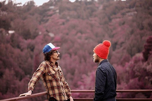 Show Review // Rogue Wave