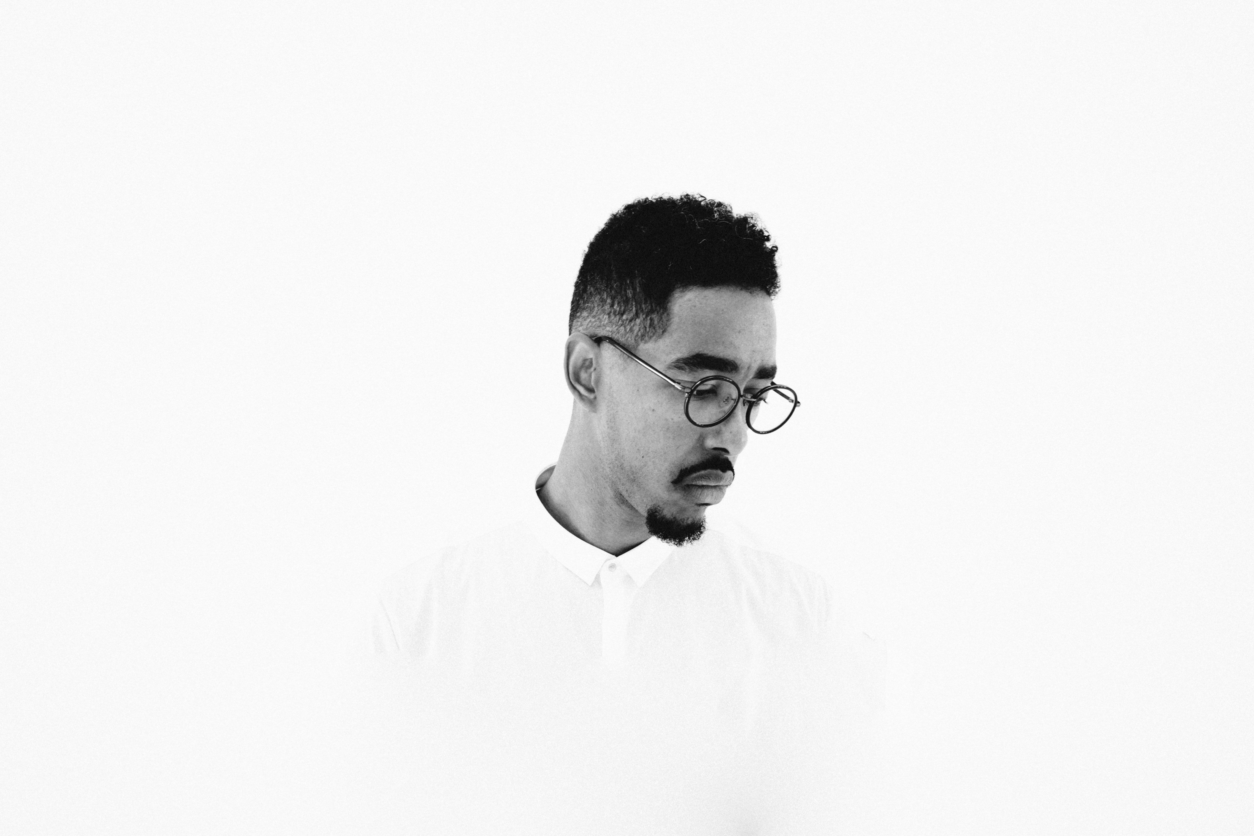 Q&A with Oddisee