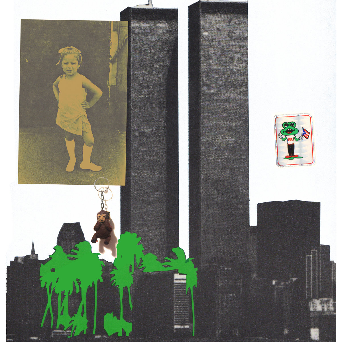 Standing On The Corner reclaims their gorgeous self-titled project