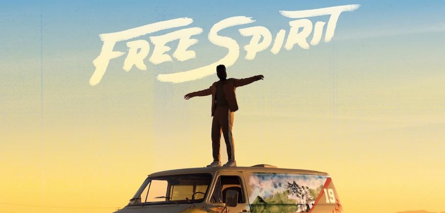 Khalid caters to his fans with ‘Free Spirit’