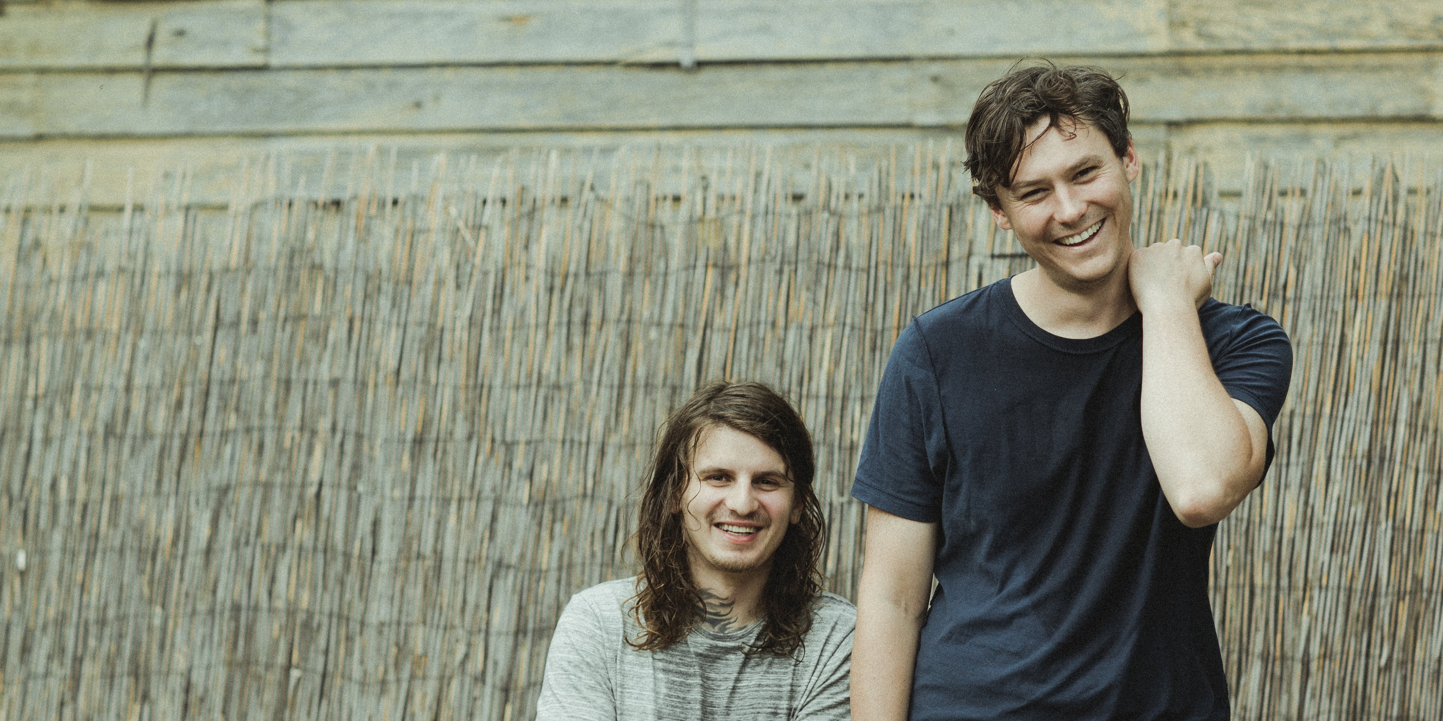 The Front Bottoms @ House of Blues