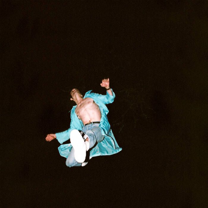 Del Water Gap’s self-titled debut is beautiful and frank