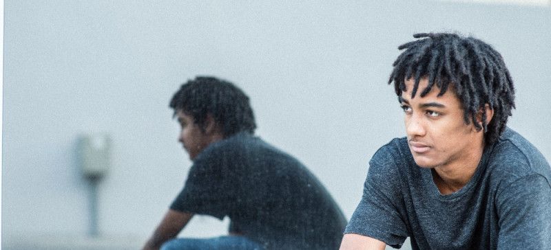 Q&A with Zenden Lavon