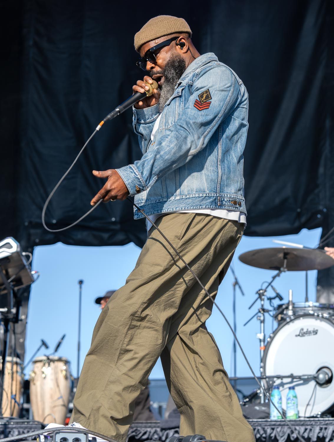 Back Cove Music & Arts Festival: A sneak peak at highlights