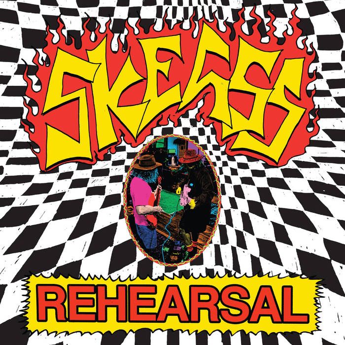Skegss’ ‘Rehearsal’ delivers some much-needed optimism