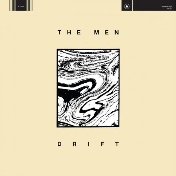 The Men release full-length ‘Drift’