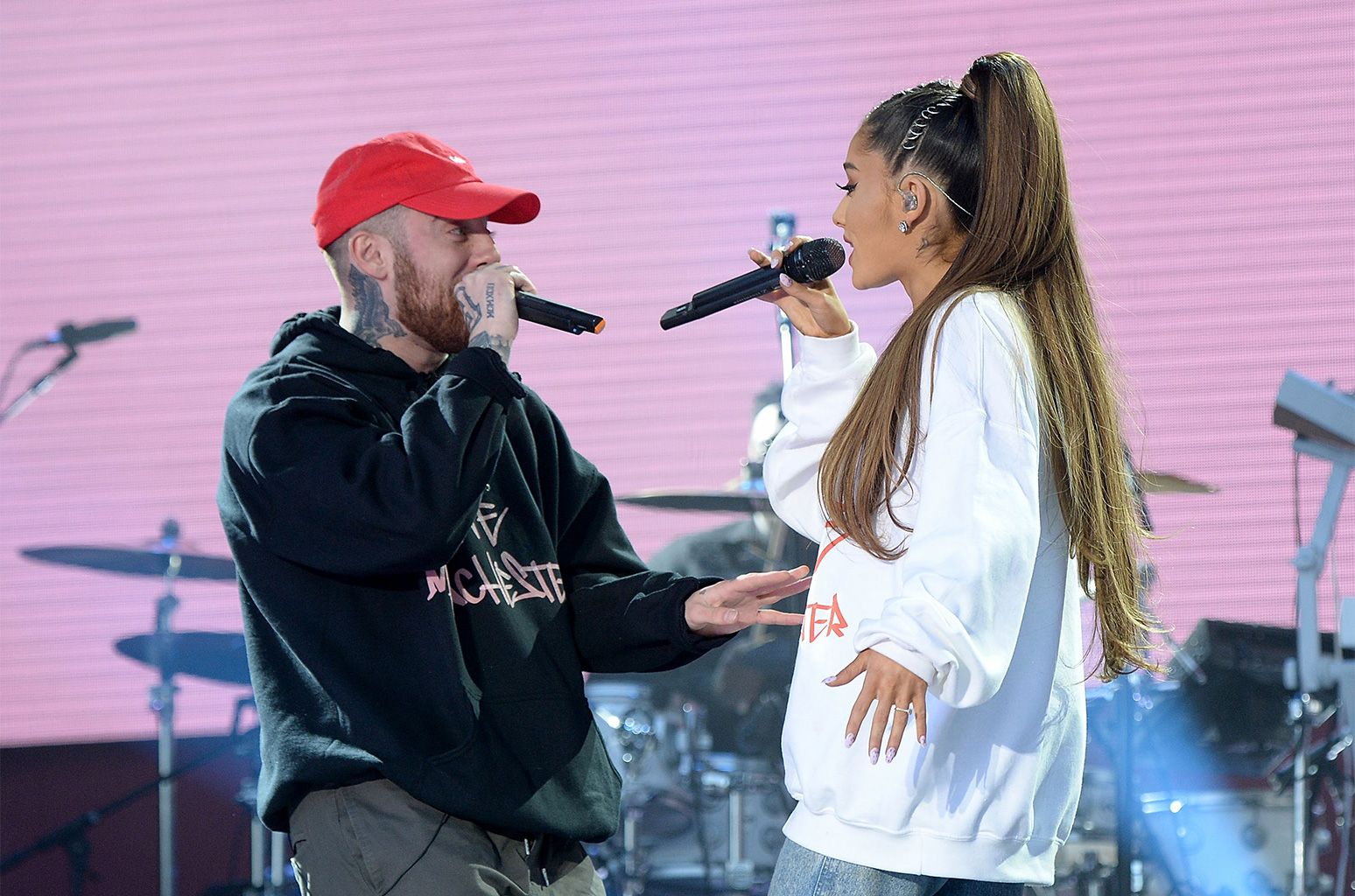 A toxic relationship and toxic publicity: Mac Miller’s death and Ariana Grande’s demonization