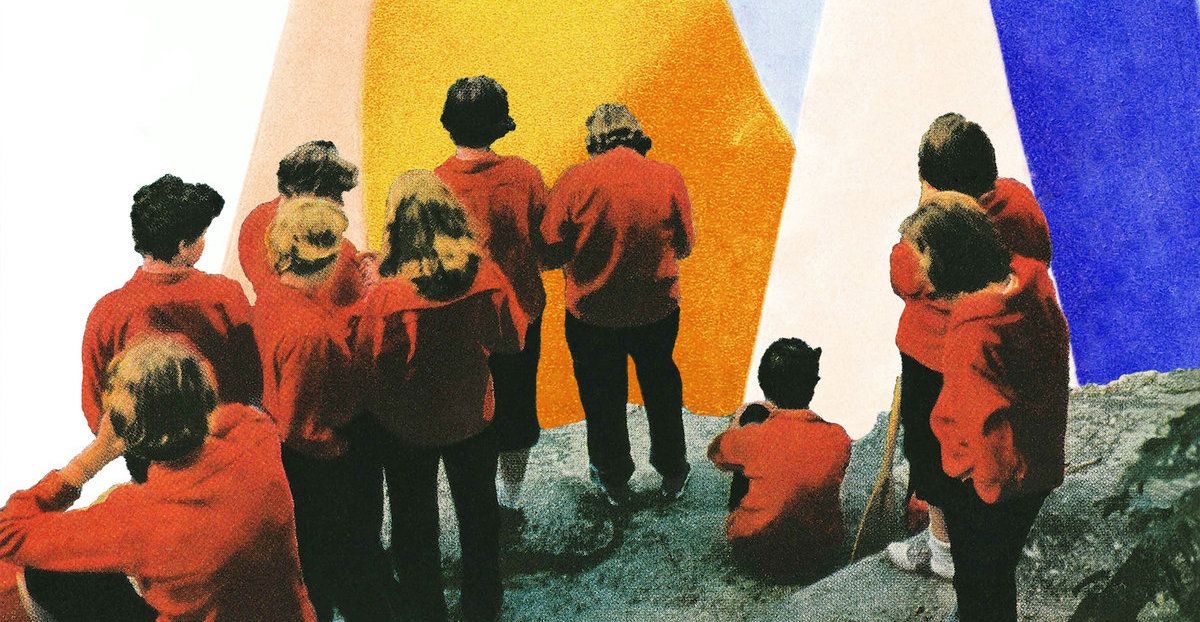 Alvvays release full-length “Antisocialites”