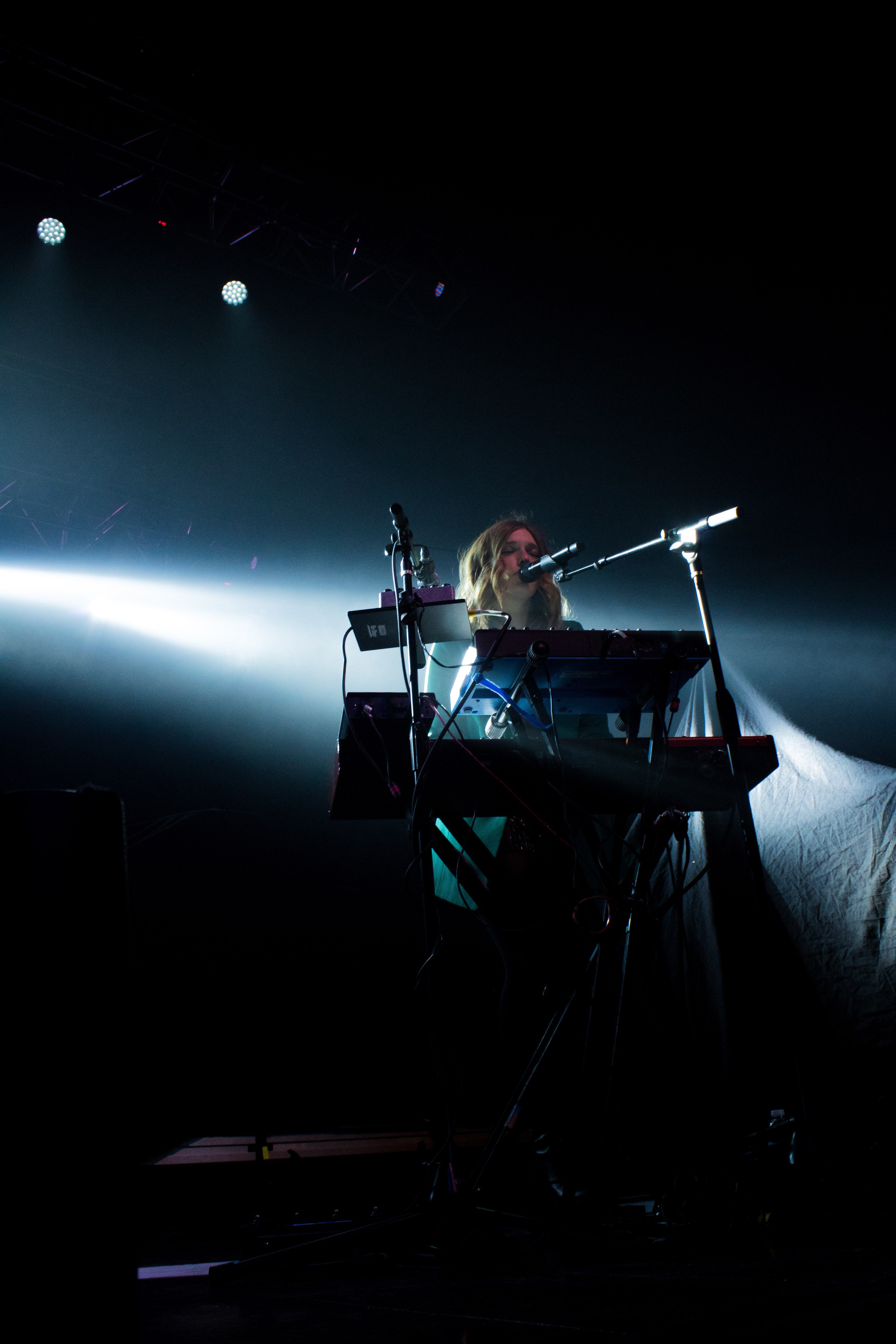 VÉRITÉ @ House of Blues