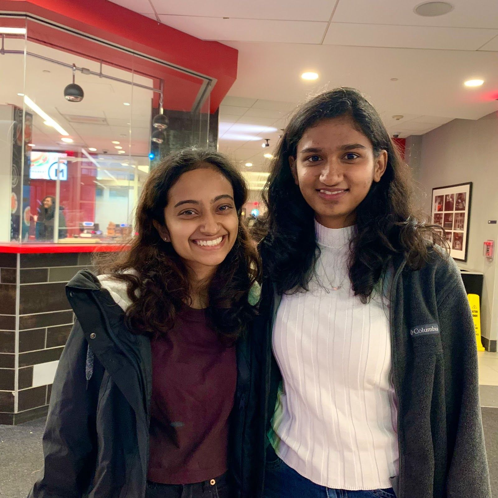 Community Connections #5: February