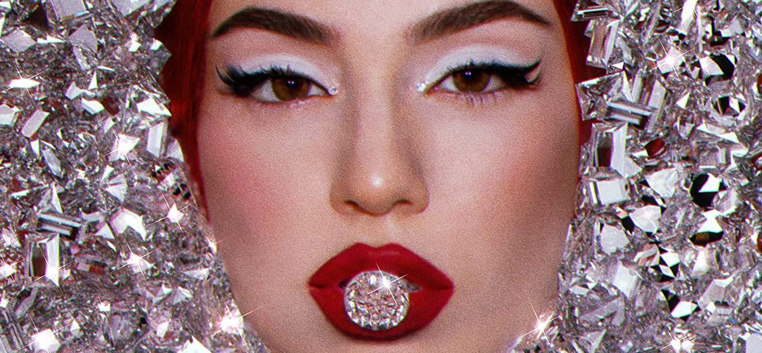 Ava Max falls short in her follow-up Diamonds & Dancefloors