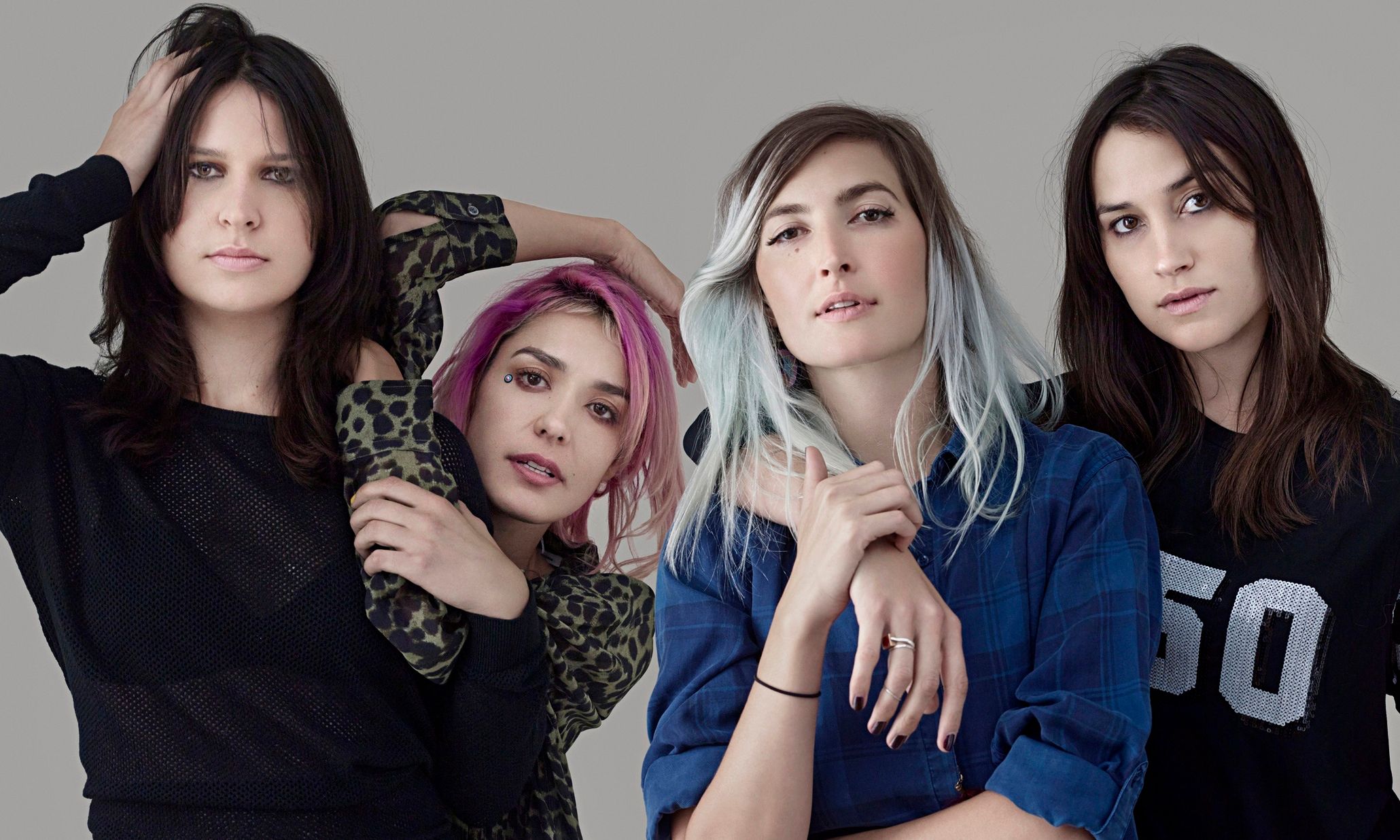 Warpaint @ Paradise Rock Club