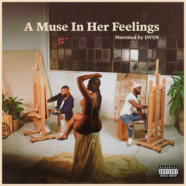 dvsn transports listeners to the past eras of R&B on ‘A Muse in Her Feelings’