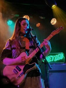 Lowertown and Wet Leg bring a new breed of indie to Paradise Rock Club