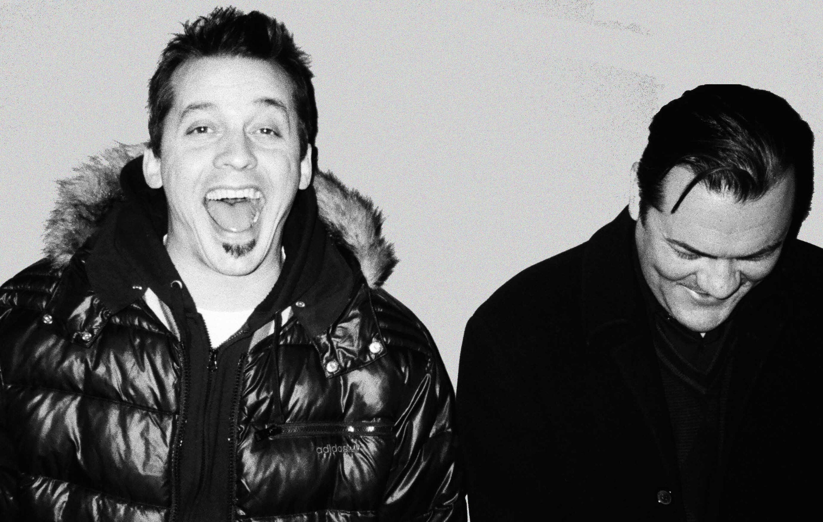 Atmosphere @ House of Blues