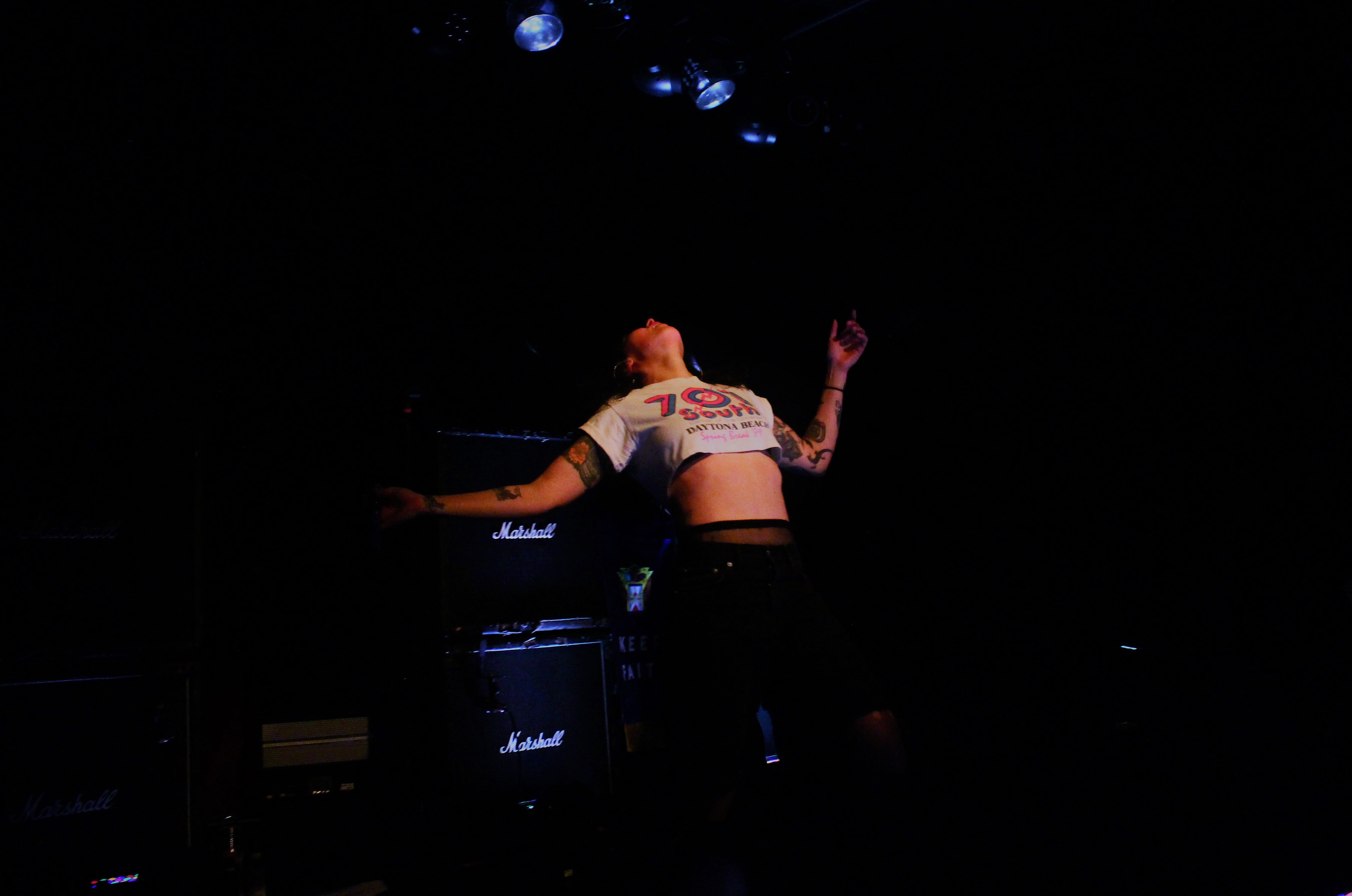 Sleigh Bells @ Paradise Rock Club