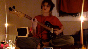 Sidney Gish joins a heavy-hitting lineup at the DA Valentine’s Day Party Online