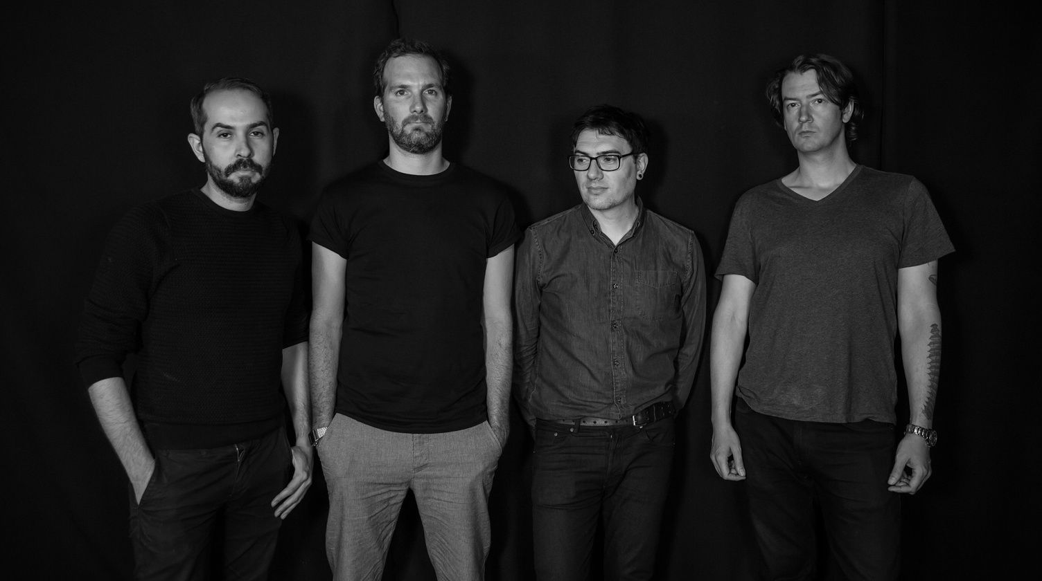 Cigarettes After Sex @ Paradise Rock Club