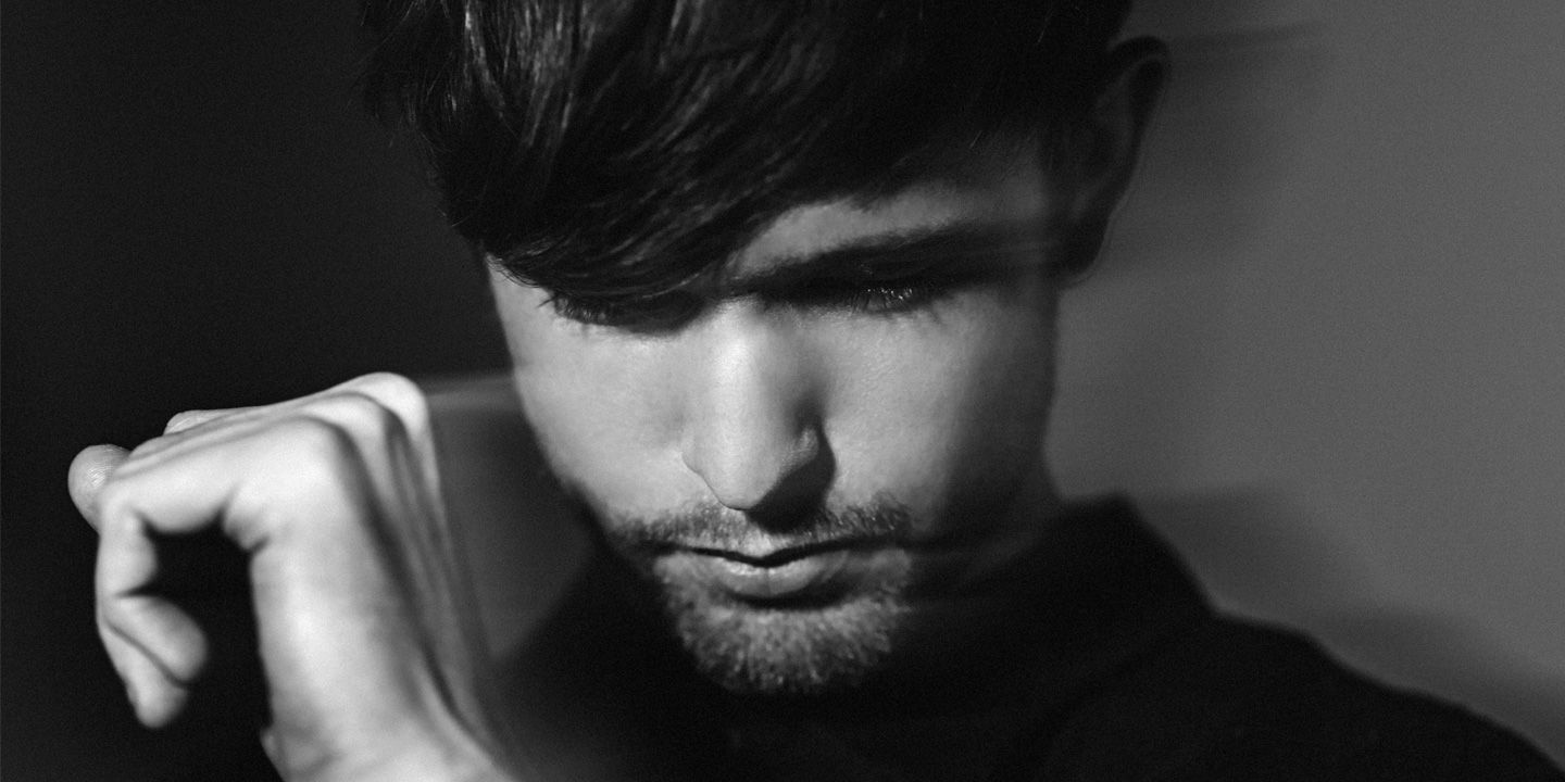 James Blake’s "Friends That Break Your Heart" is refreshingly straightforward