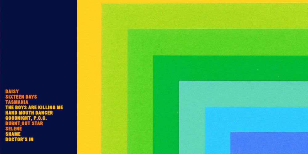 Pond is at its best with new full-length ‘Tasmania’