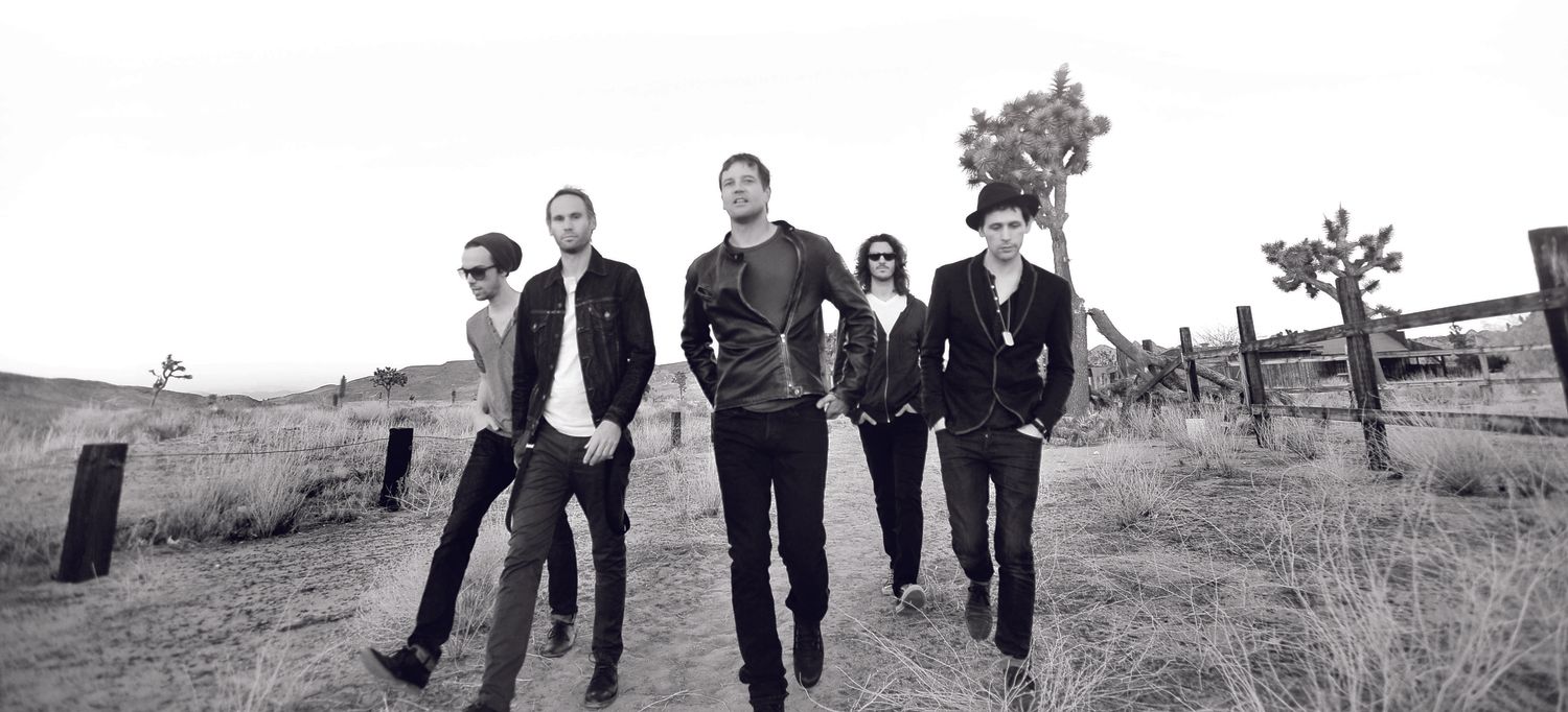 Third Eye Blind @ The Strand