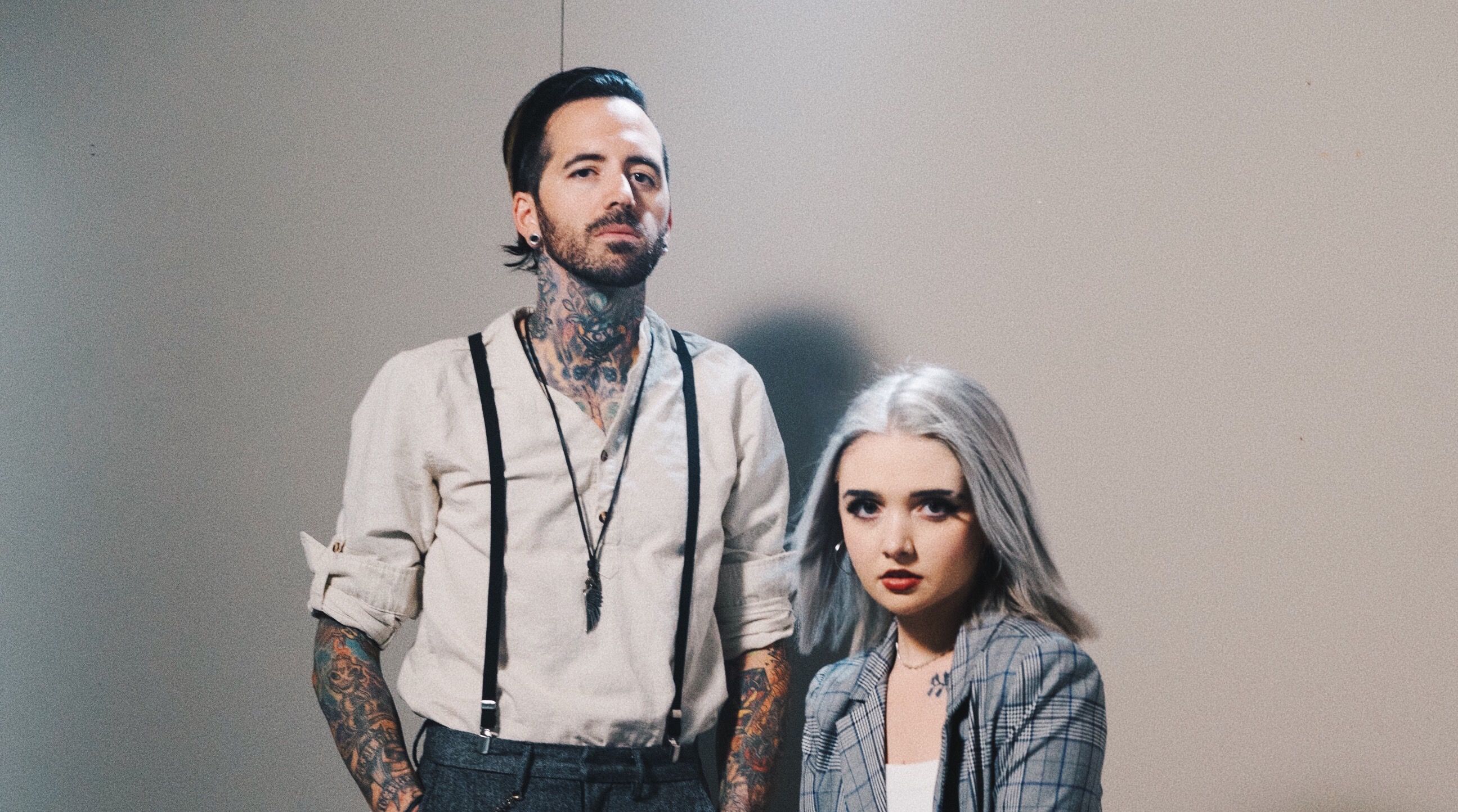 Q&A with Love, Abbey