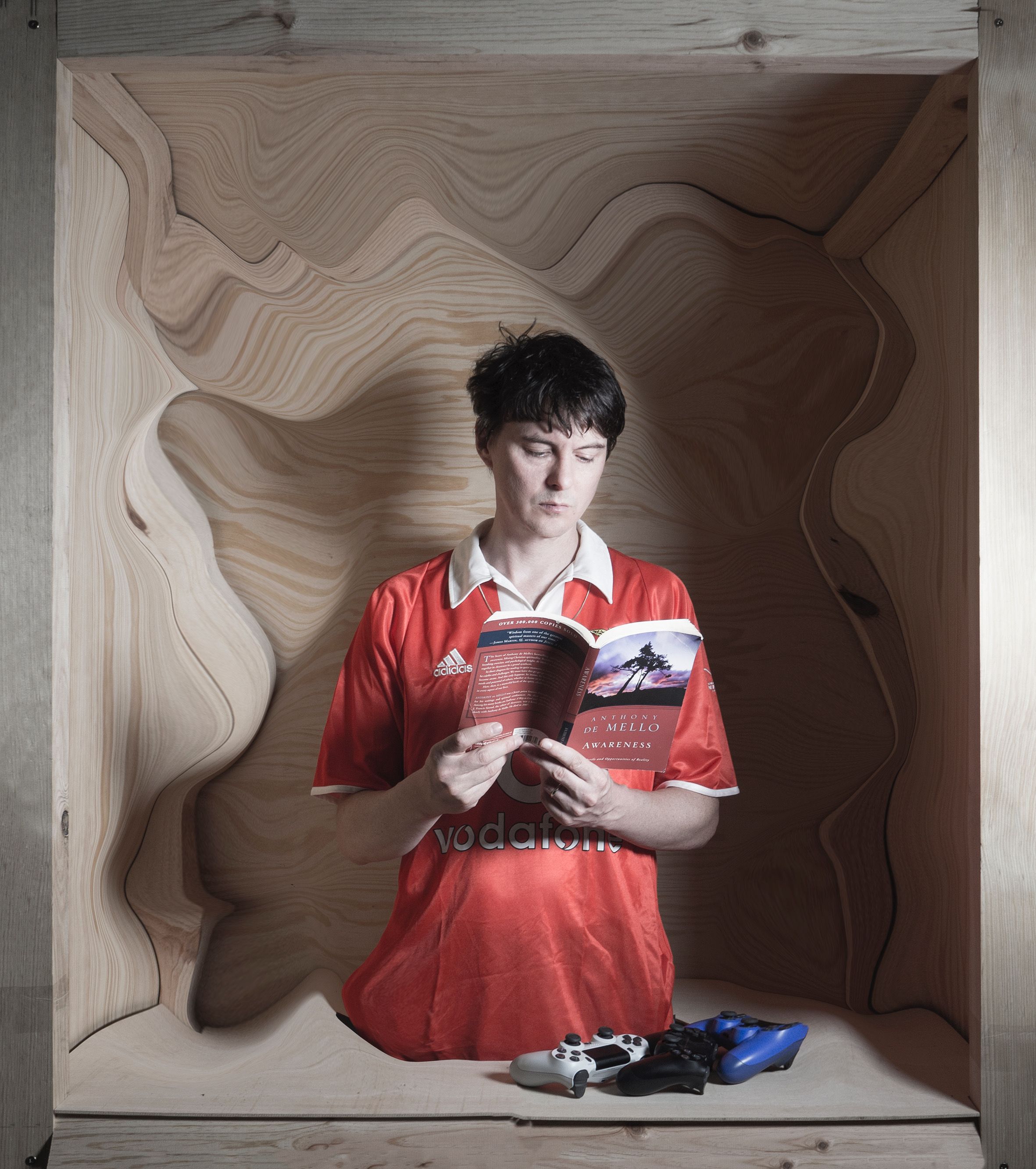 Q&A with Panda Bear