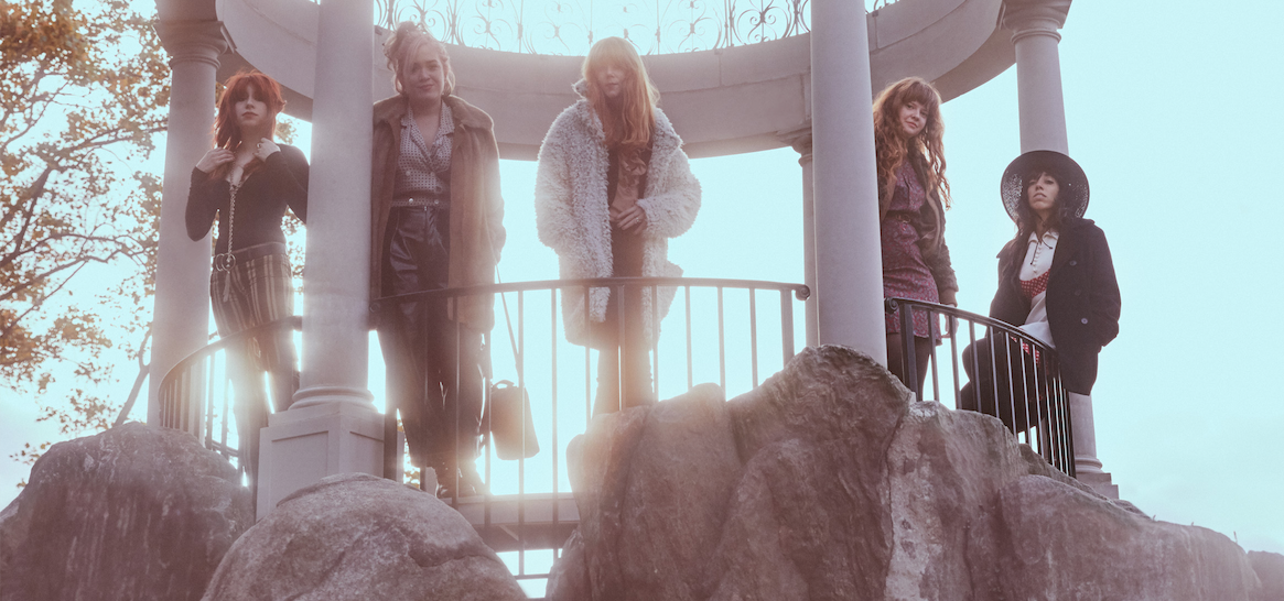 Habibi brings an exhilirating set to Allston