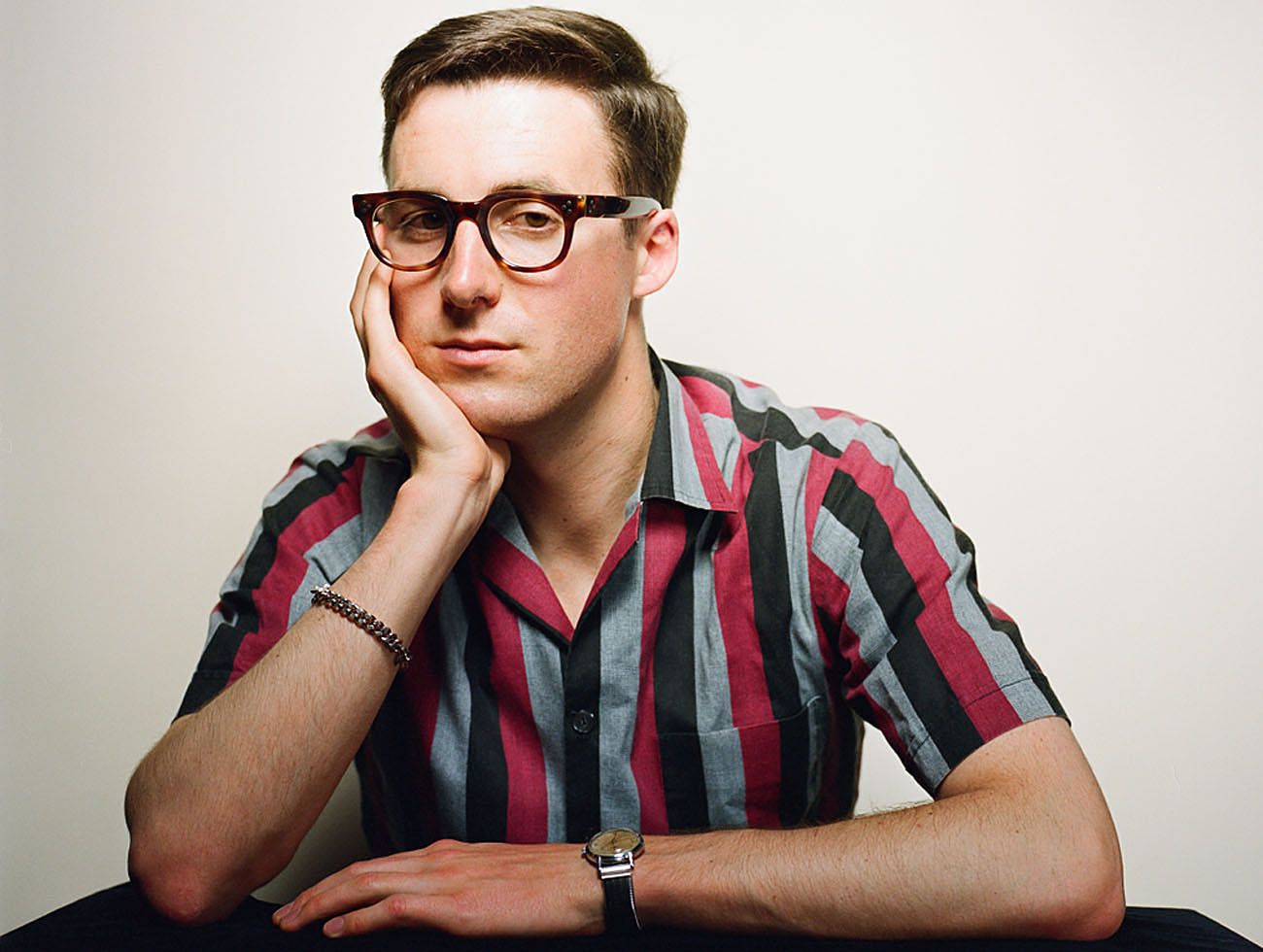Nick Waterhouse @ The Sinclair