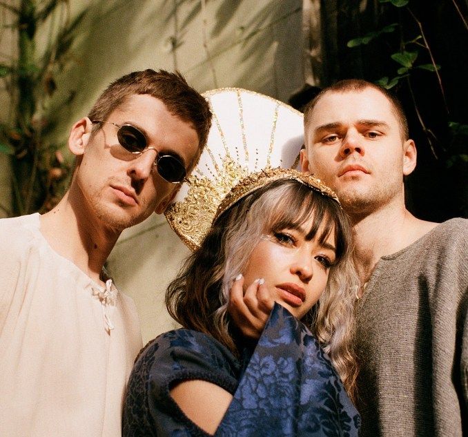 Kero Kero Bonito’s ‘Civilisation II’ EP is full of serene storytelling