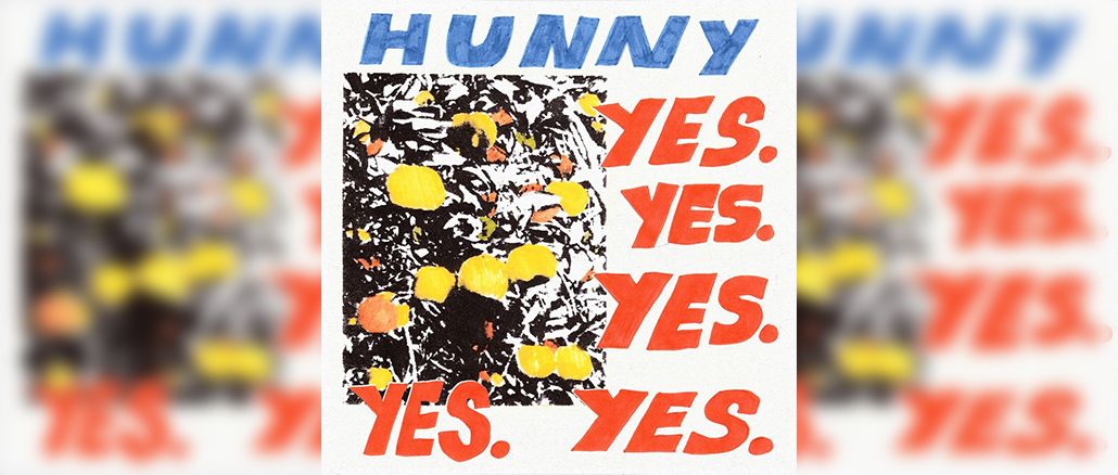 Review: HUNNY’s ‘Yes. Yes. Yes. Yes. Yes.’