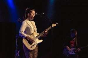 Margaret Glaspy @ The Sinclair