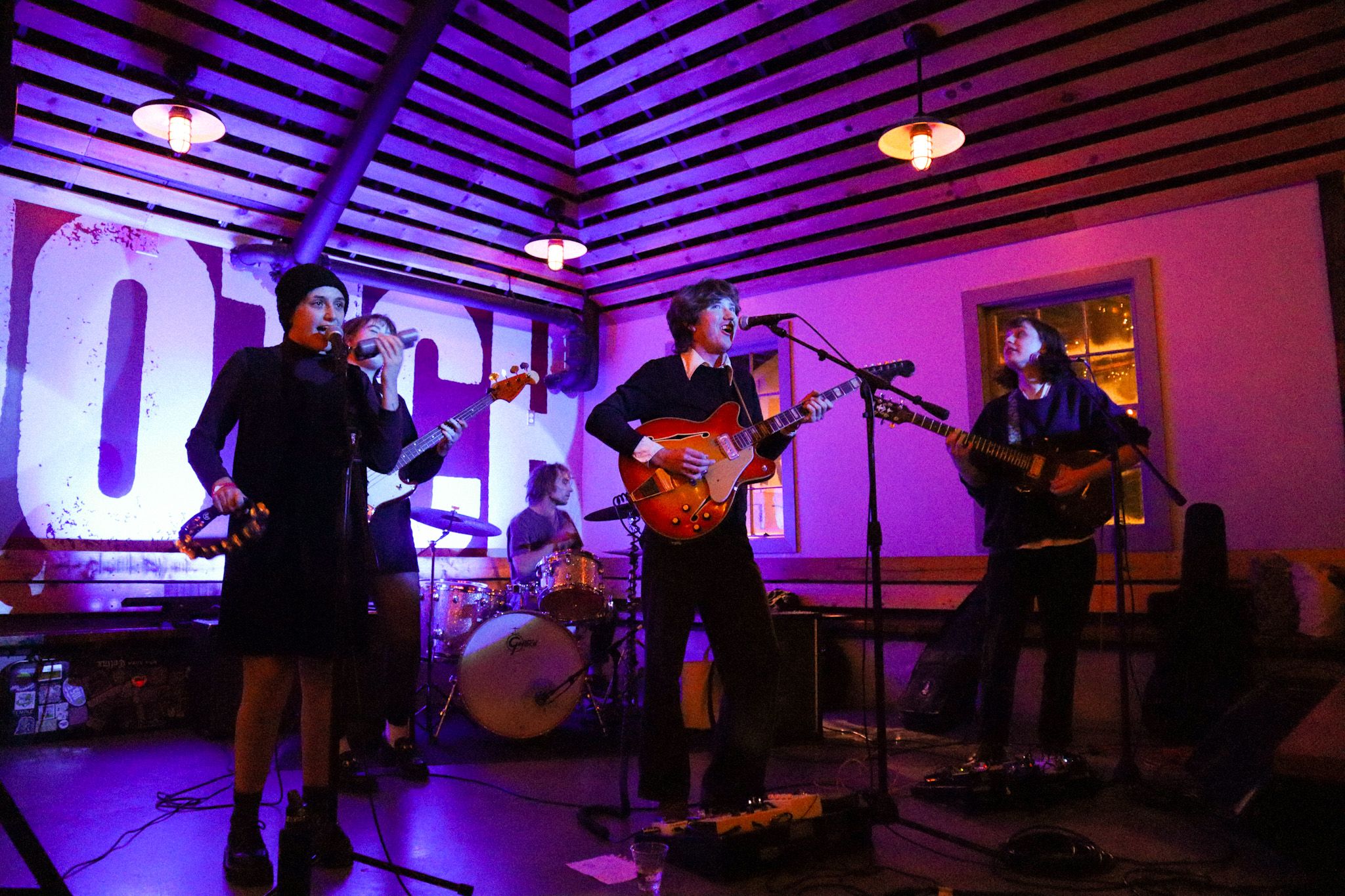 Winkler captivates Brighton once again