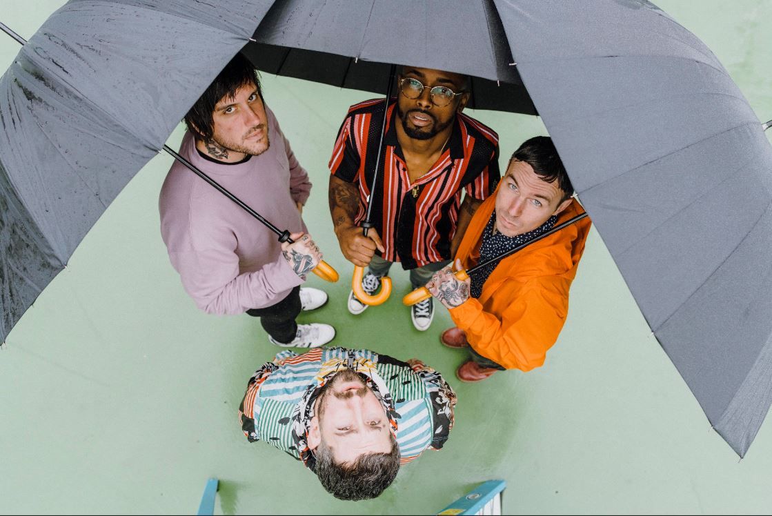 Nothing brings their twisted, melancholic world to The Sinclair