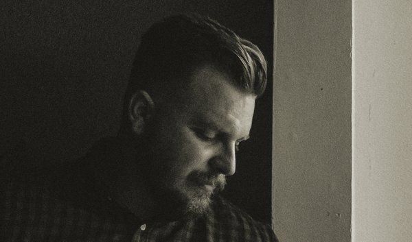 Album Review: Thoughts That Float On A Different Blood – Dustin Kensrue By Evan Frye