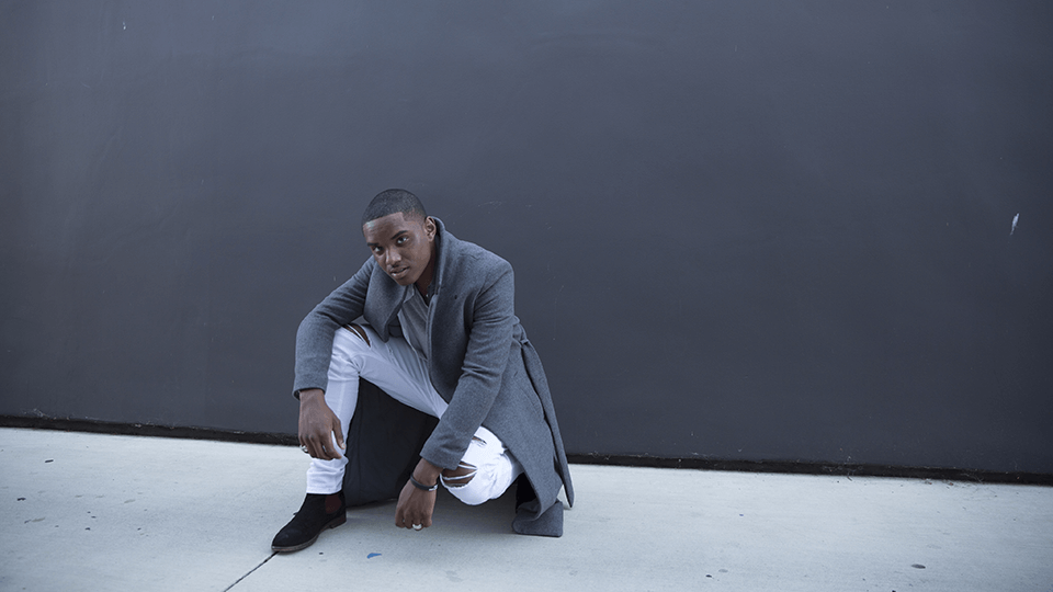 Q&A with JAHKOY
