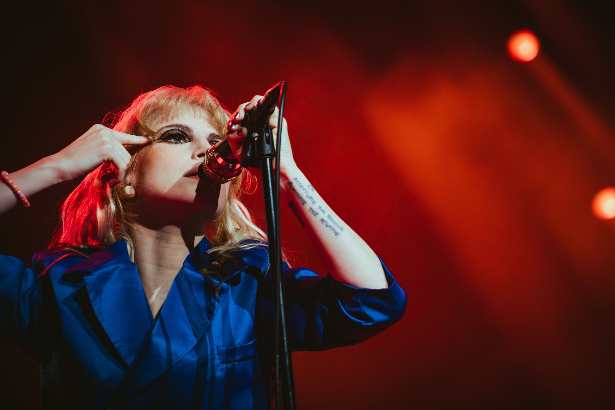 Paramore is back... and they're not going anywhere