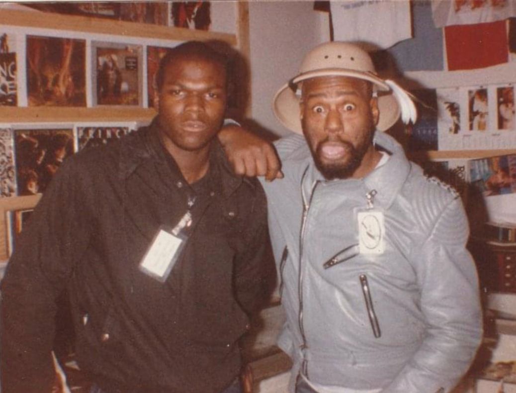 WRBB Alumni Remember Pioneering Work in Radio