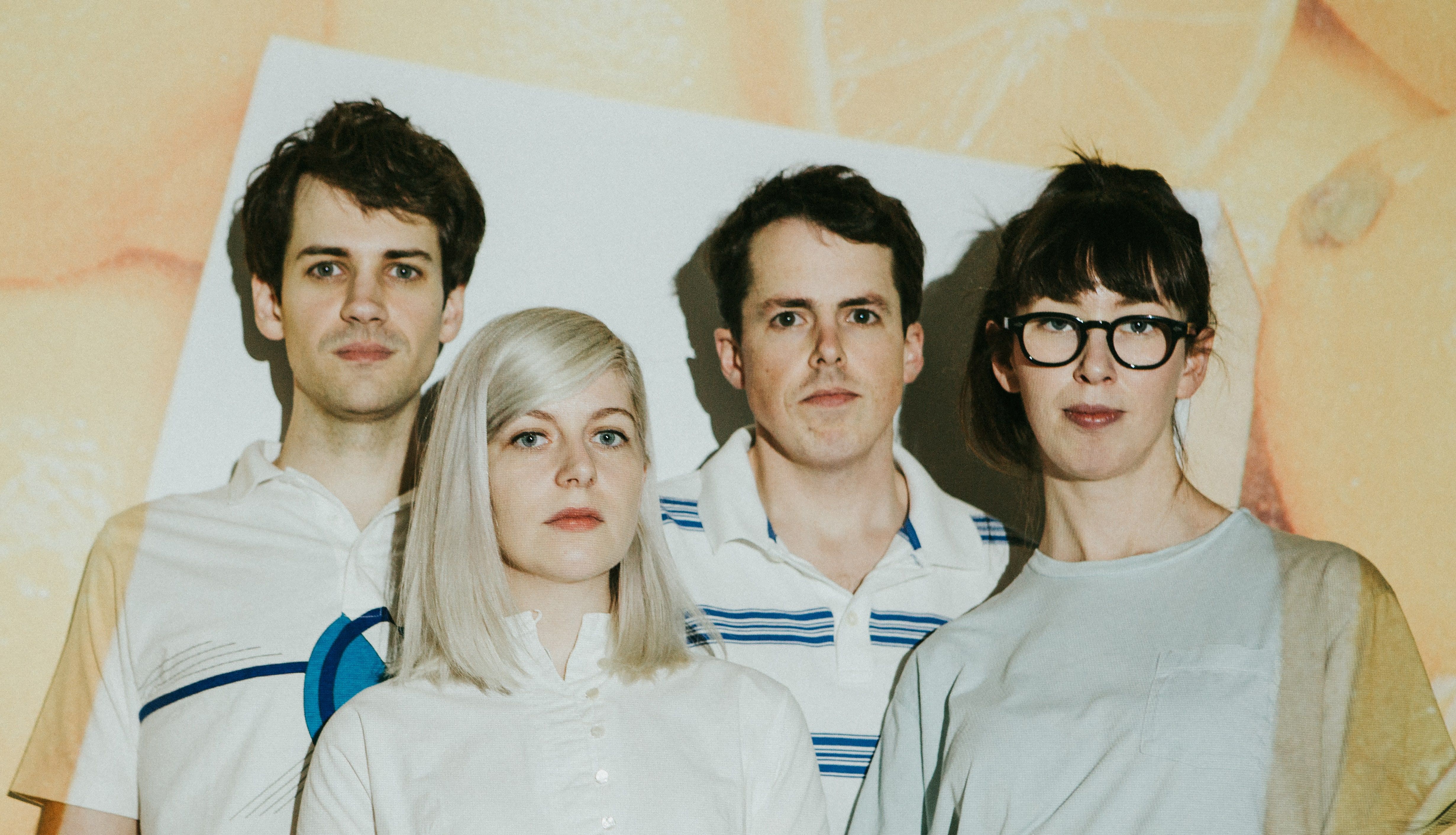 Alvvays @ Paradise Rock Club
